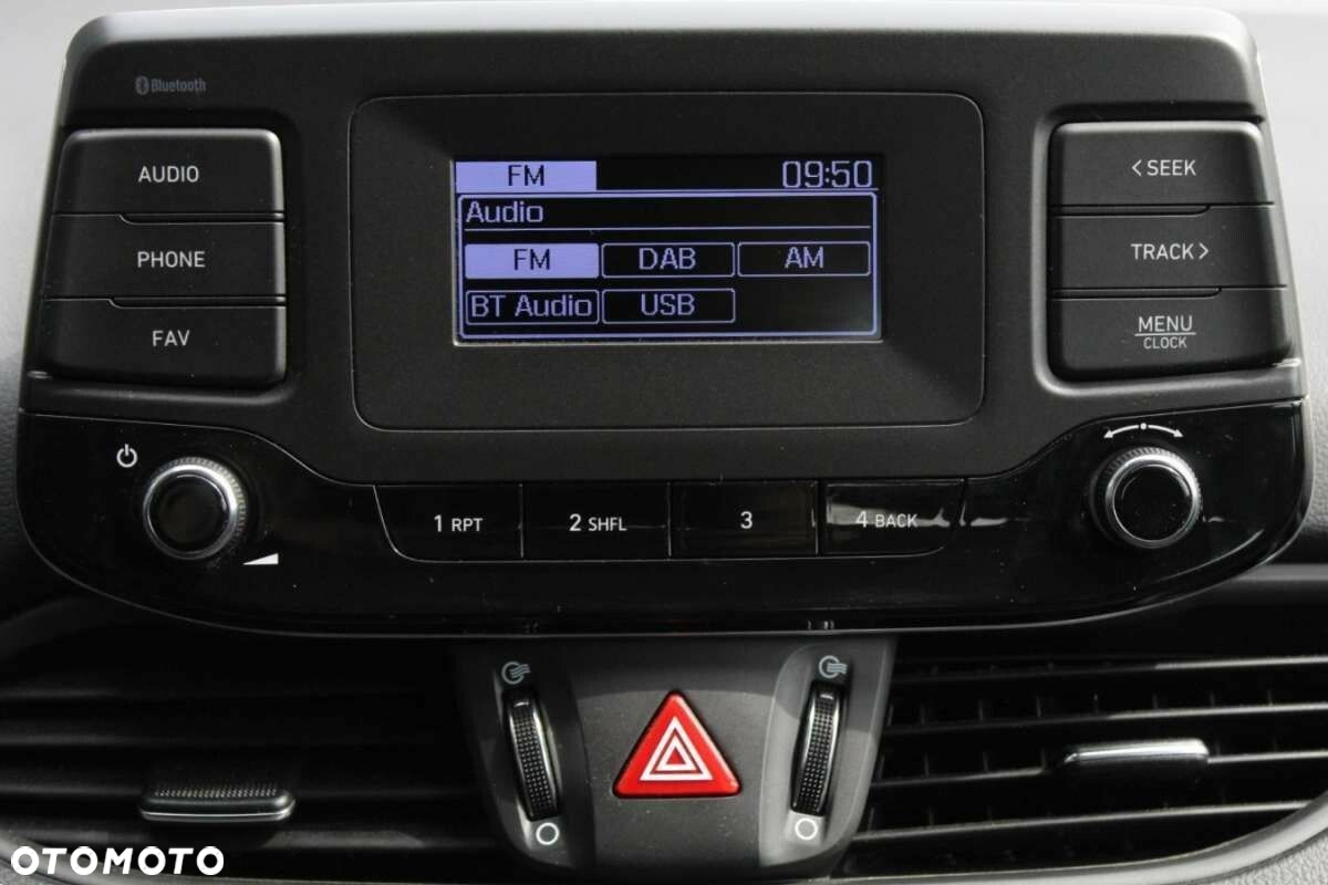 Hyundai i30 1.0 T-GDI Comfort - 31