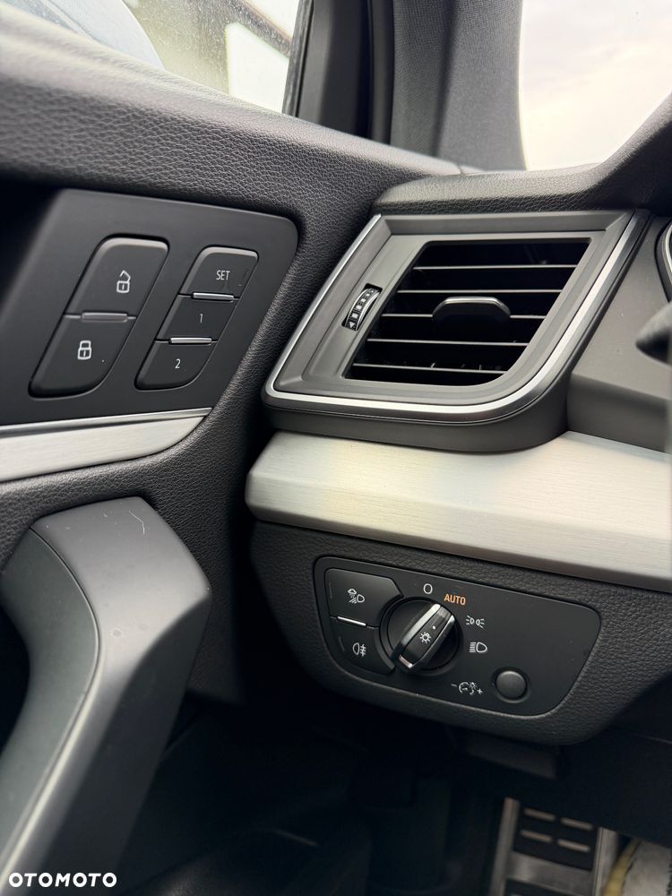 Audi Q5 2.0 TFSI Quattro S tronic design - 16