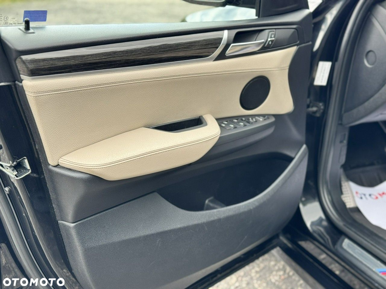 BMW X4 xDrive20d - 17