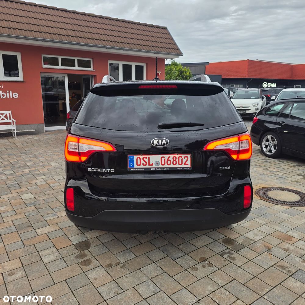 Kia Sorento - 35