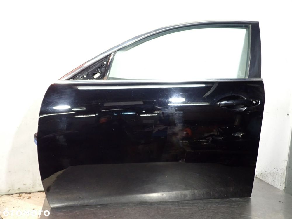DRZWI LEWY PRZÓD GH MAZDA 6 LIFT - 1