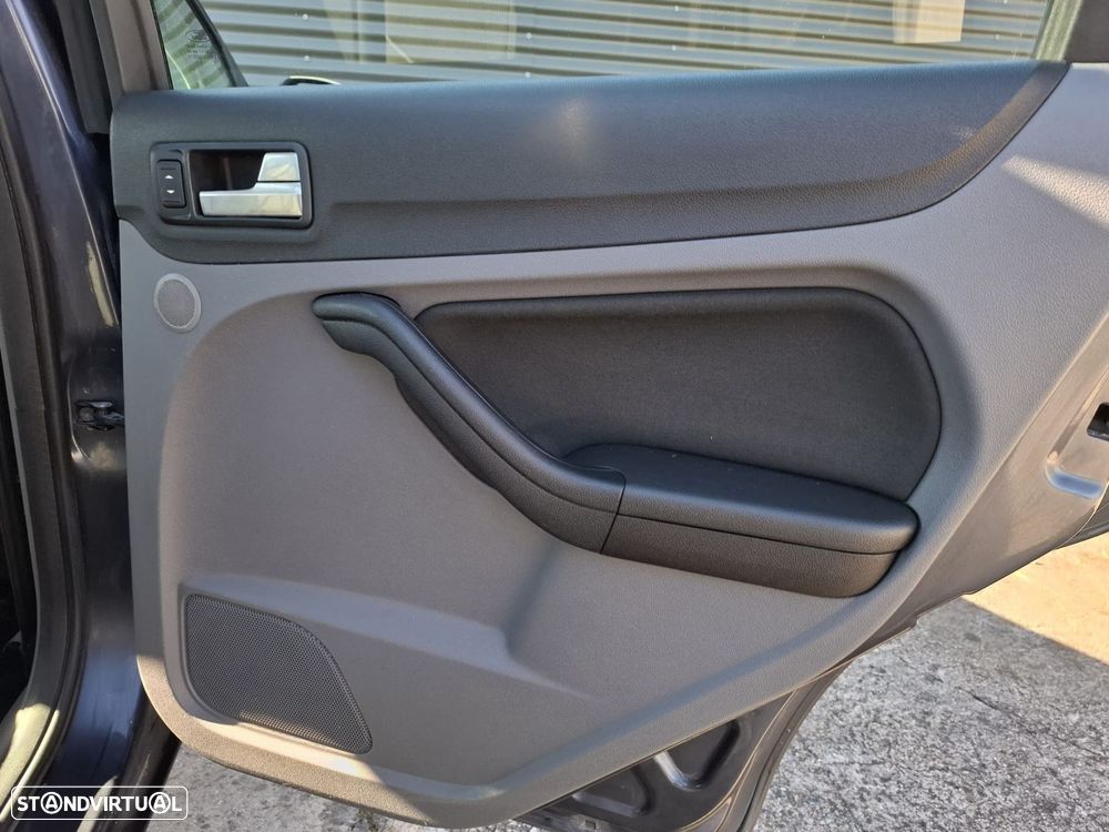 Ford Focus 1.6 TDCi Titanium - 33