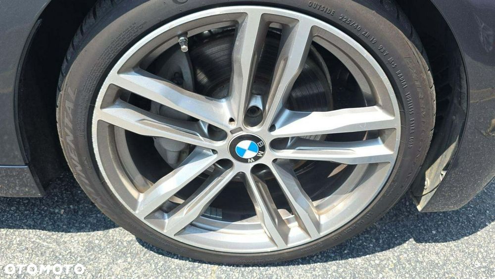 BMW Seria 4 440i M Sport - 17
