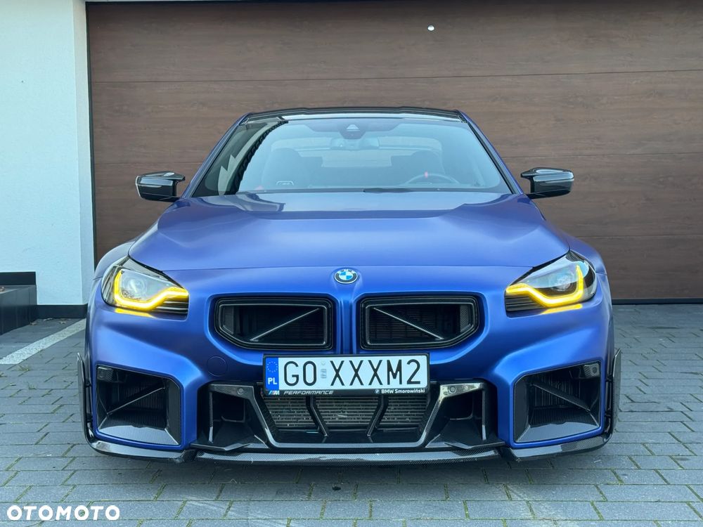 BMW M2 - 5