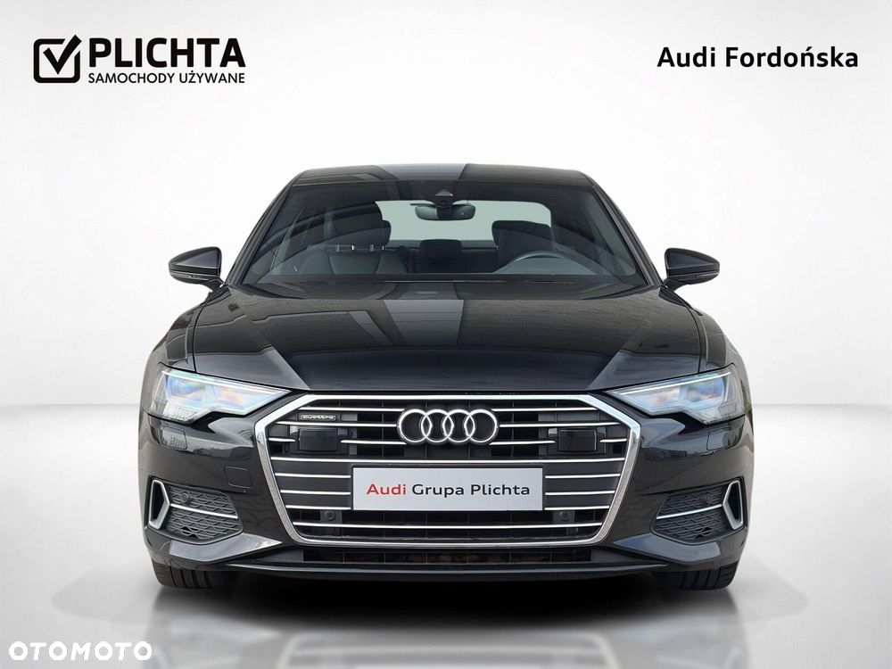 Audi A6 Limousine - 9