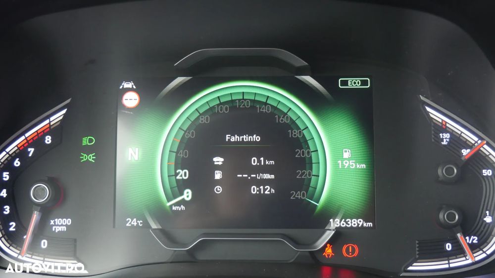 Hyundai i30 1.5 T-GDI 48V-Hybrid N-Line - 21