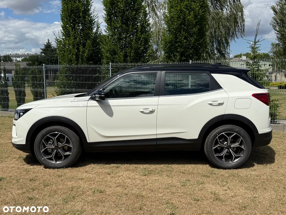 SsangYong/KGM Korando 1.5 T-GDI Joy 2WD - 3