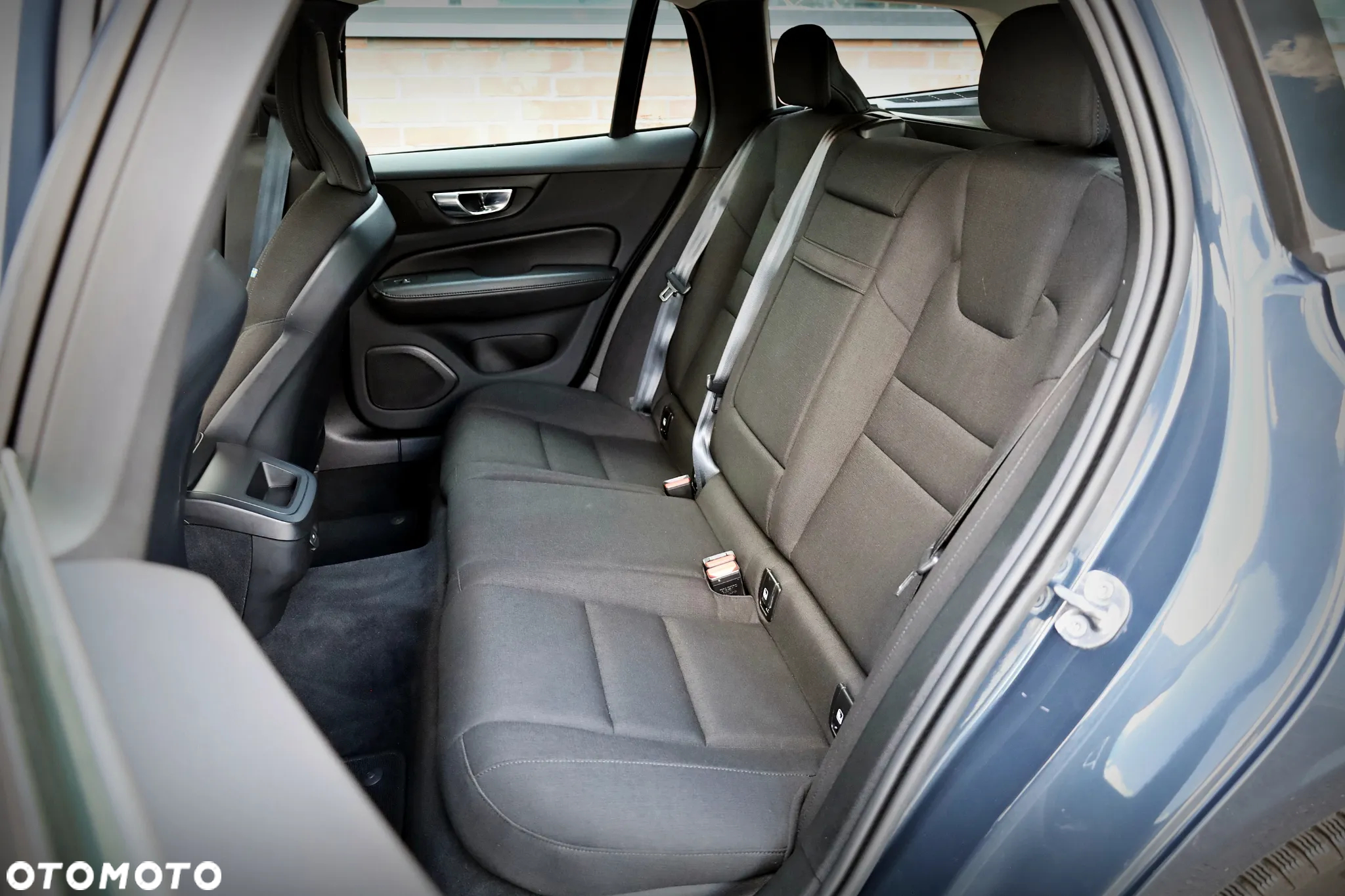Volvo V60 - 20