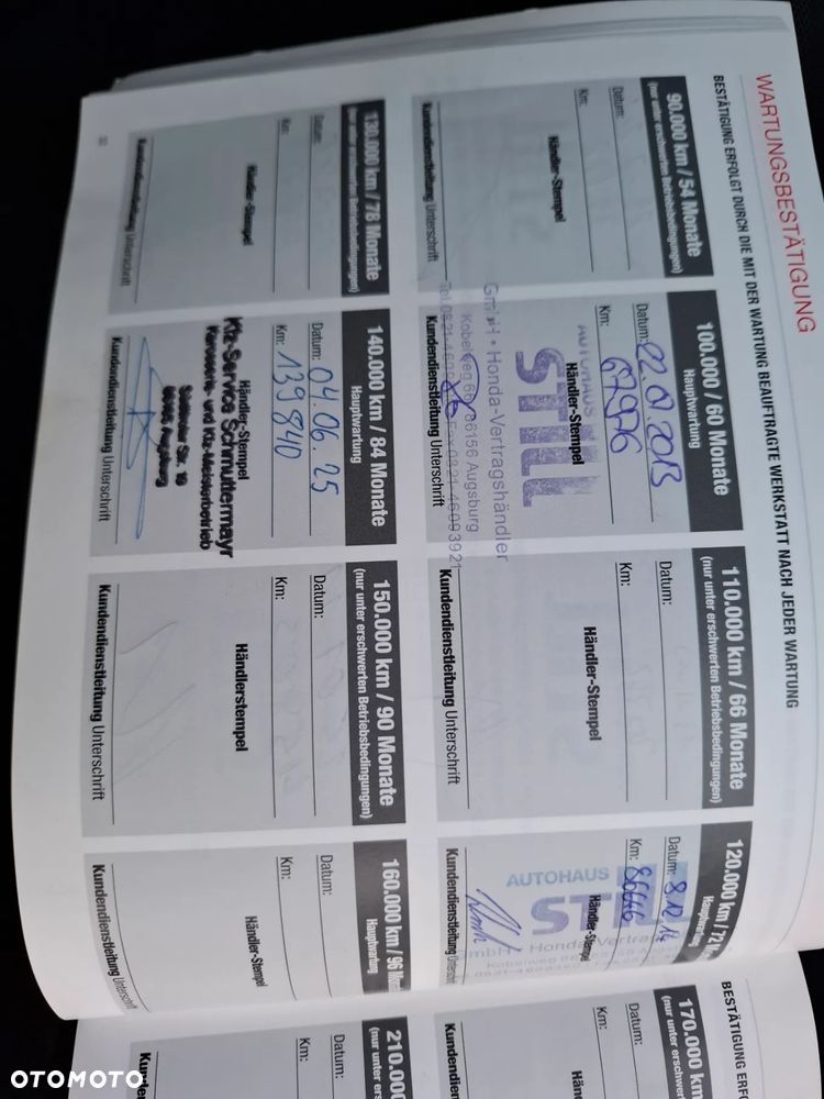 Honda Civic 1.8i-VTEC Sport - 24