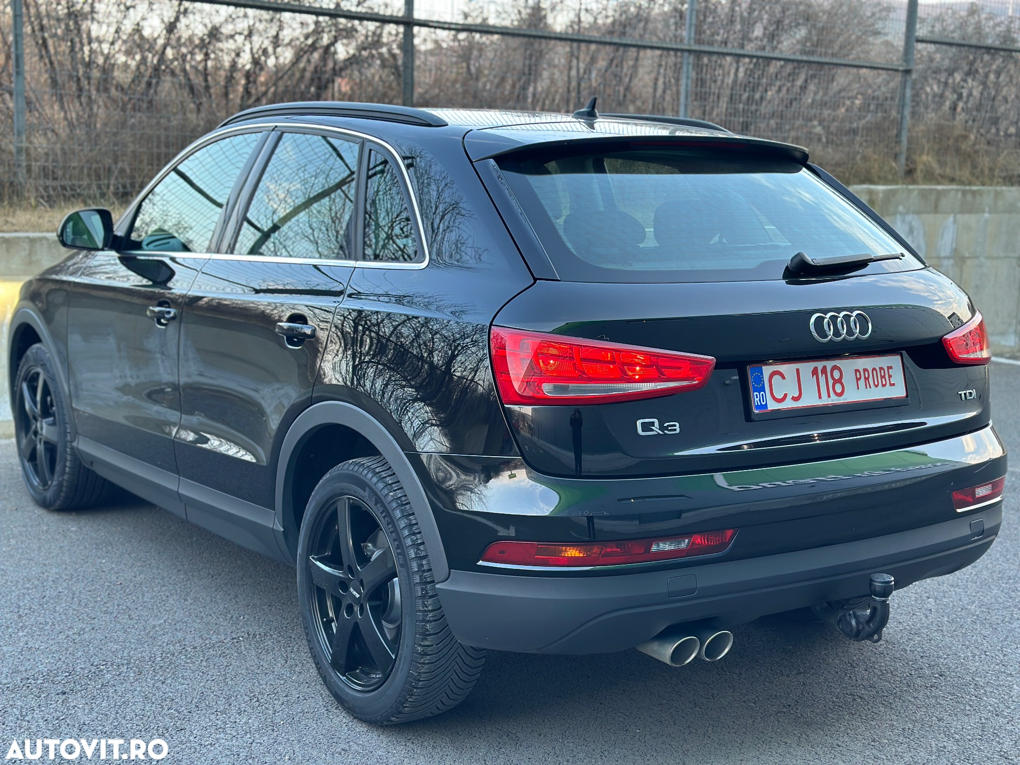 Audi Q3 - 19