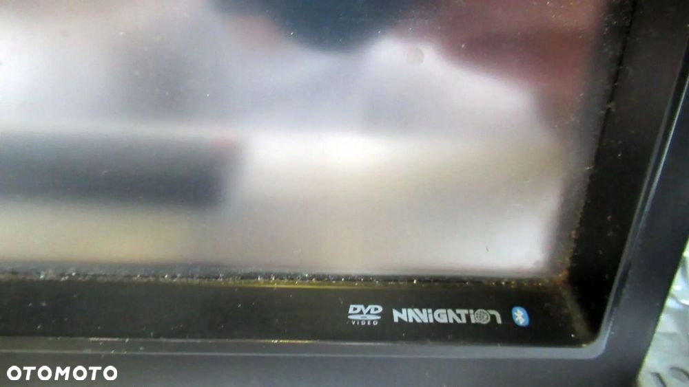 FOCUS C-MAX RADIO GMS 6501 NEW EXCELLENCE - 4