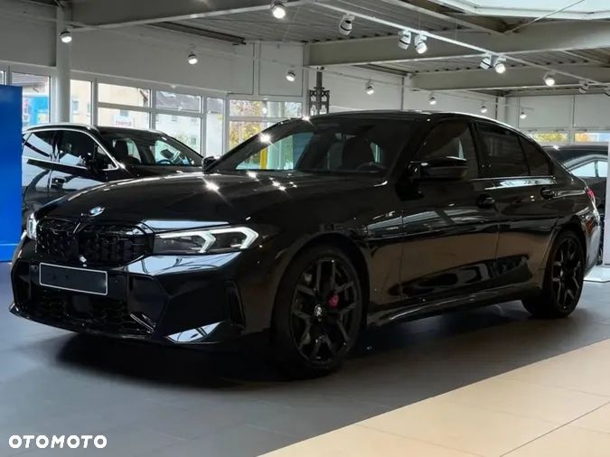 BMW Seria 3 M340i xDrive - 3
