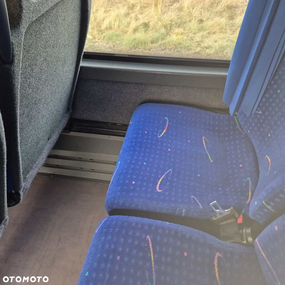 Irisbus 122 tys netto, EVADYS, CROSSWAY, EURO 5 KLIMA - 11