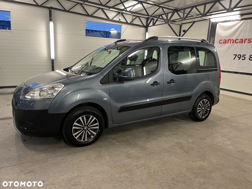 Peugeot Partner - 3