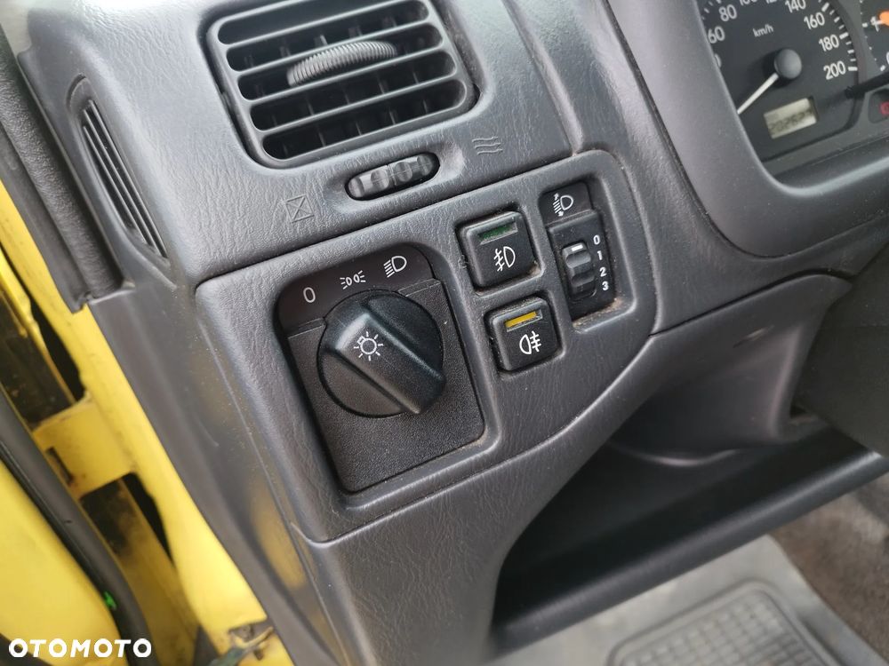 Suzuki Wagon R+ 1.3 GL 4WD - 14