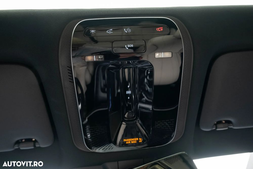 Mercedes-Benz E 220 d 4MATIC 9G-TRONIC Edition AMG Line - 19