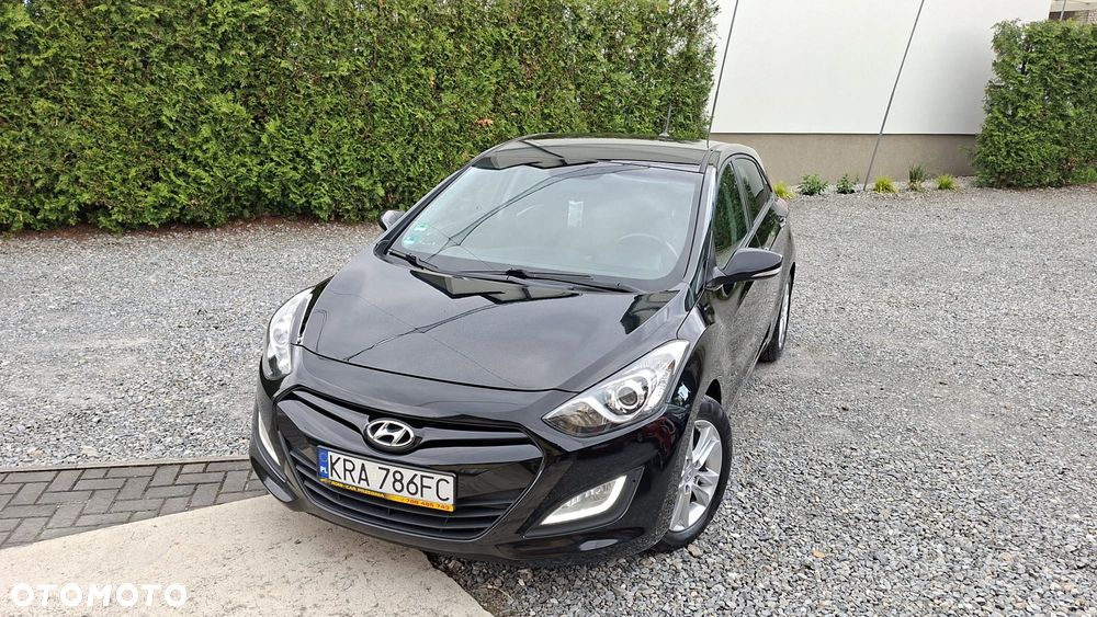 Hyundai i30 1.4 Premium - 28