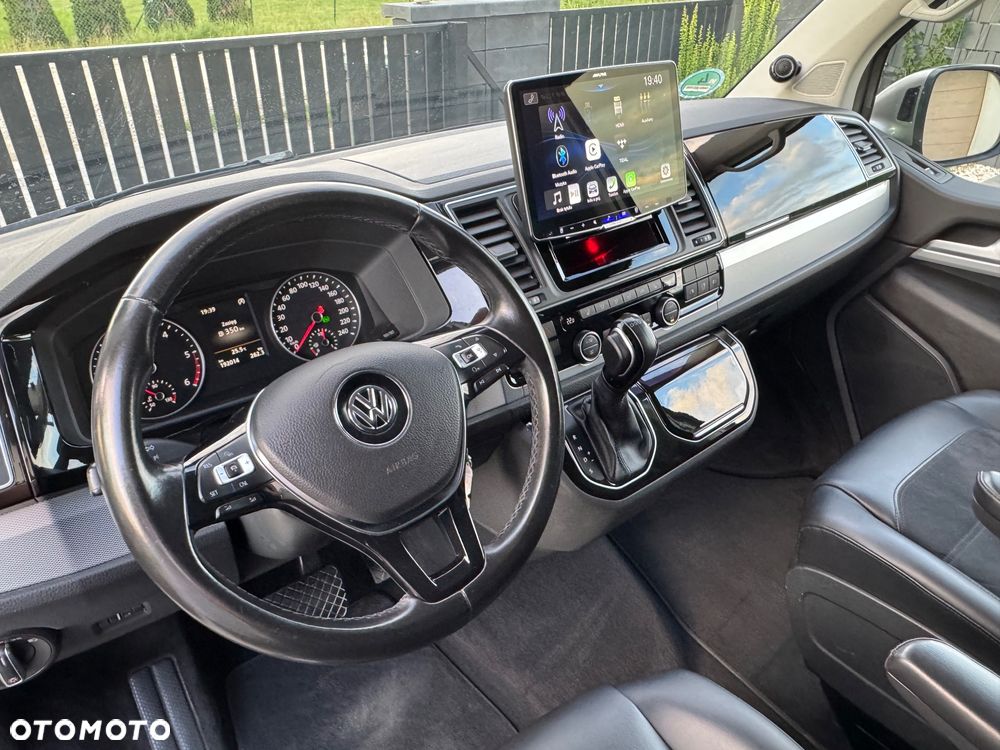 Volkswagen Multivan 2.0 BiTDI L1 Highline DSG - 11