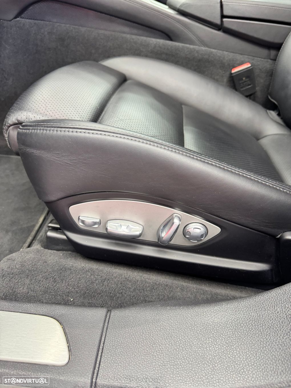 Porsche Panamera S e-Hybrid - 11