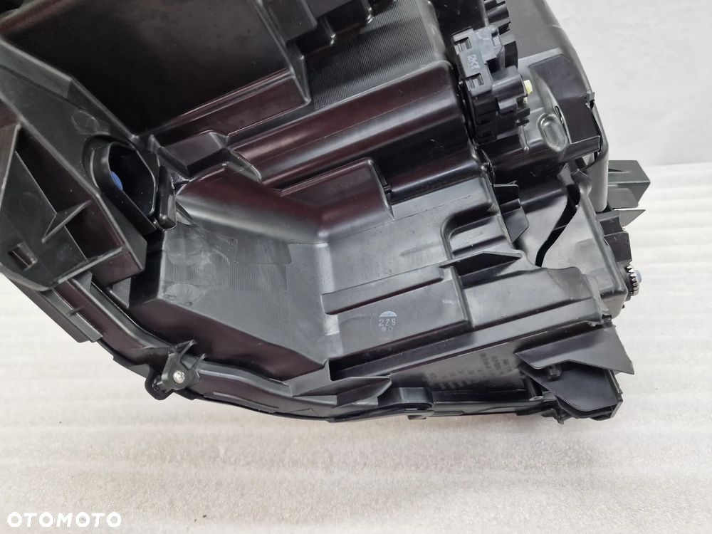 MITSUBISHI ECLIPSE CROSS LIFT 21- PRAWA LAMPA PRZEDNIA PRZÓD FULL LED , NR KOITO 100-67131 , NR AUKCJI LA724 - 13