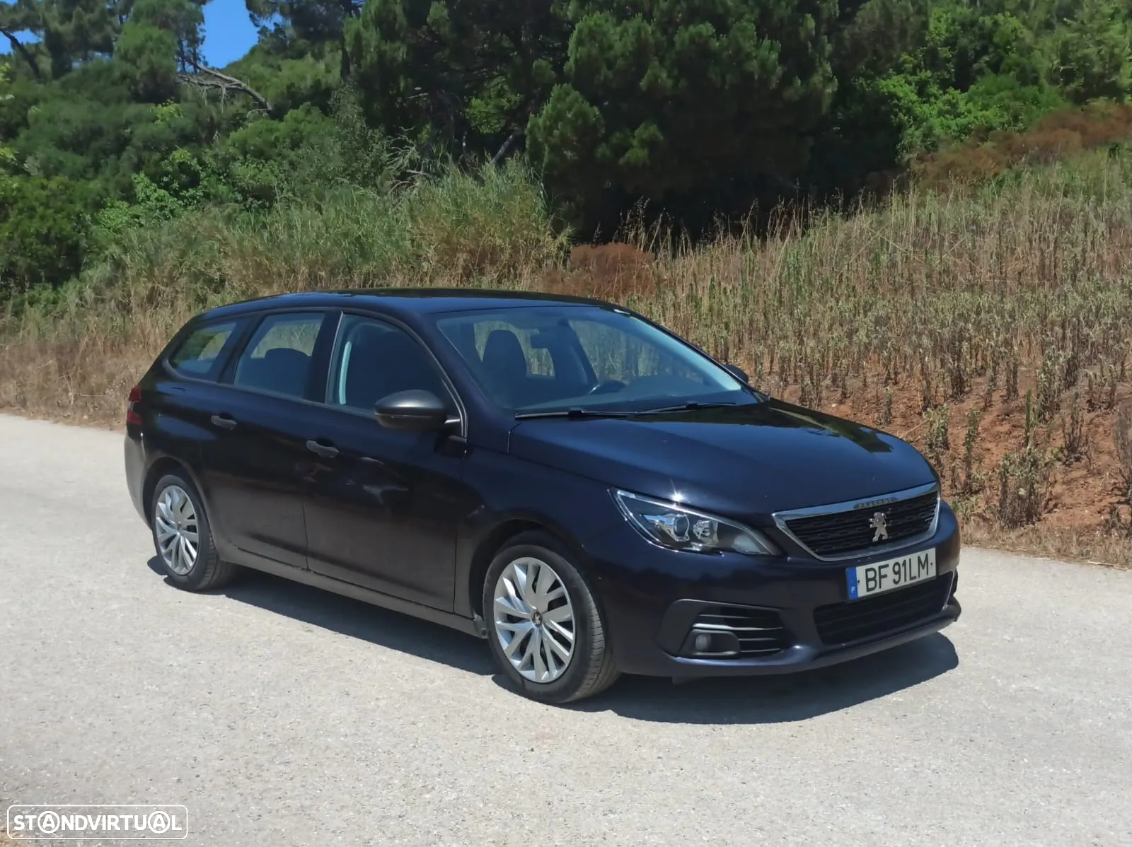 Peugeot 308 SW 1.5 BlueHDi Business Line - 2