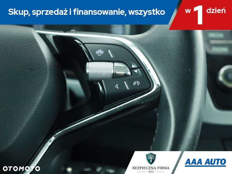 Skoda Fabia - 18