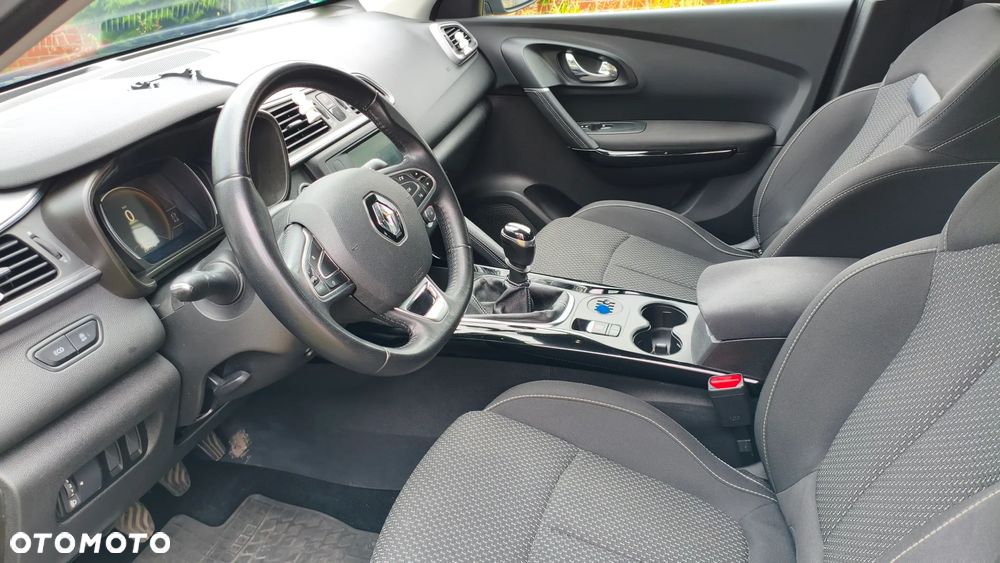 Renault Kadjar Energy dCi 130 Experience - 26