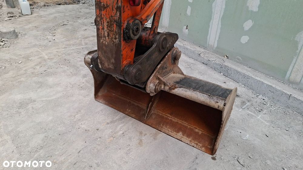 Hitachi Zx 85 Usblcn - 3 - 31