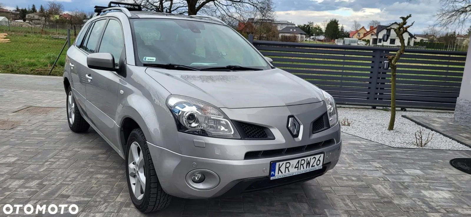 Renault Koleos 2.0 dCi 4x4 Bose Edition - 10