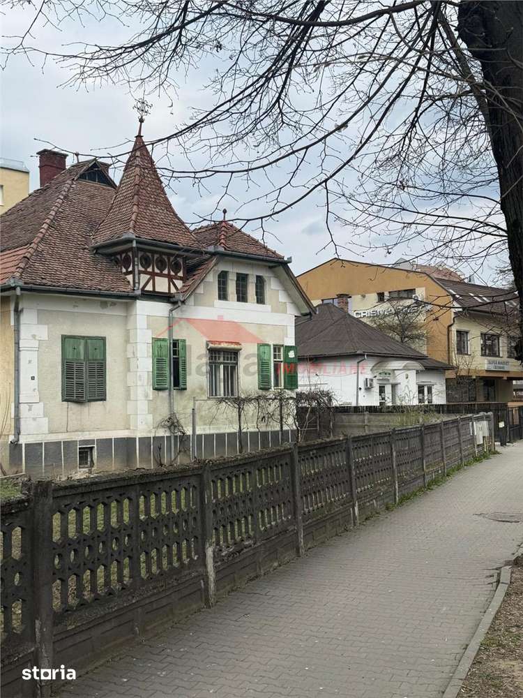 Casa Ultracentrala, zona Coroana de Aur - Imagine principală: 2/5