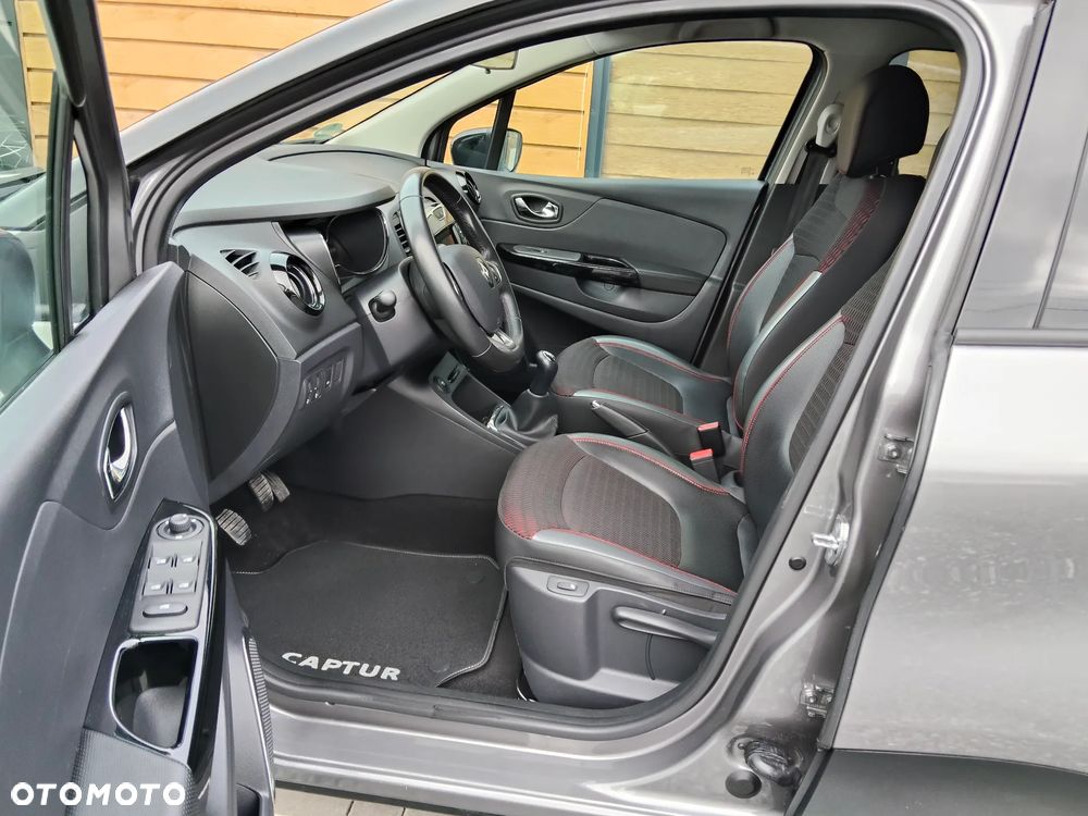 Renault Captur ENERGY TCe 90 Start&Stop XMOD - 12