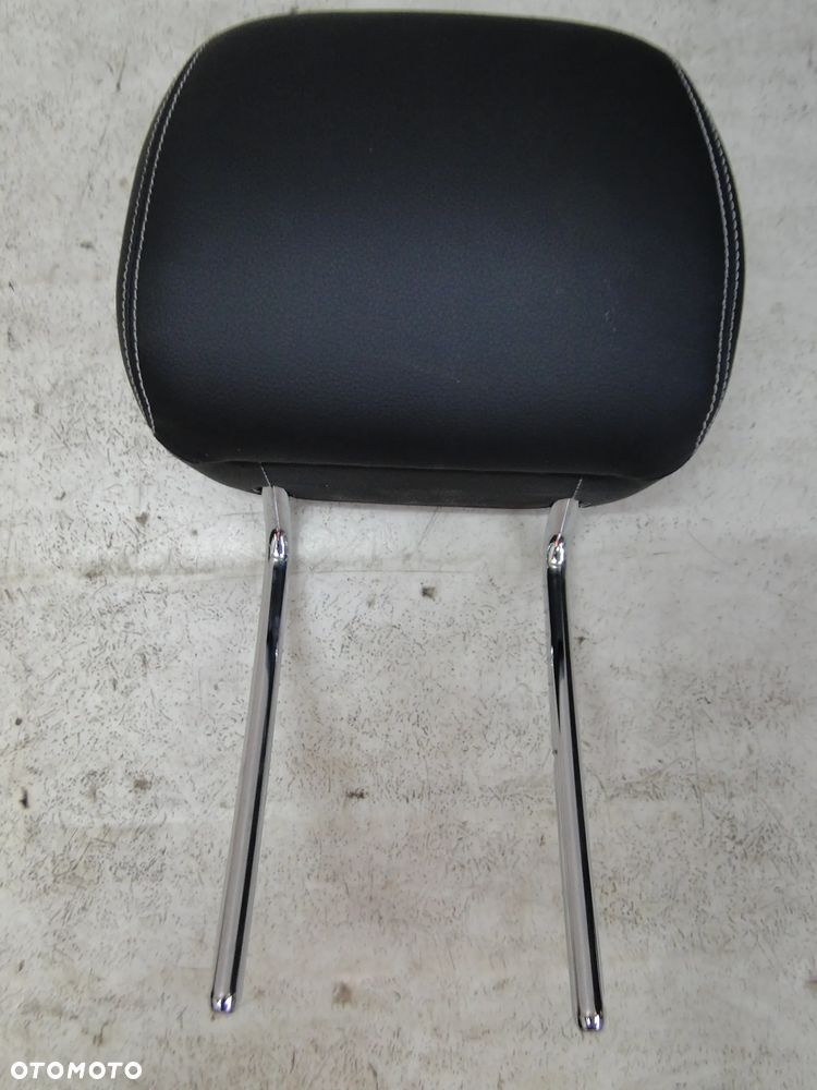 MERCEDES B-KLASA W246 ZAGŁÓWEK FOTEL PRAWY PRZÓD PRZEDNI EUROPA - 1