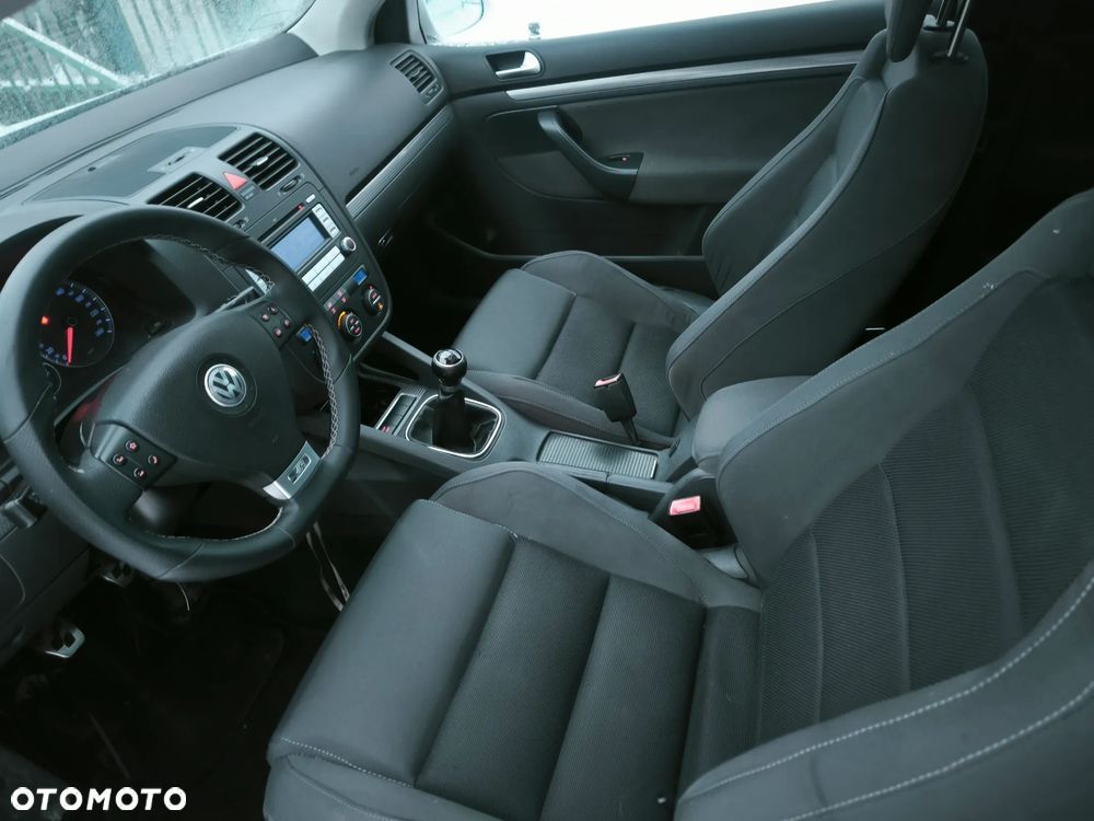 Volkswagen Golf 1.4 TSI GT Sport - 28