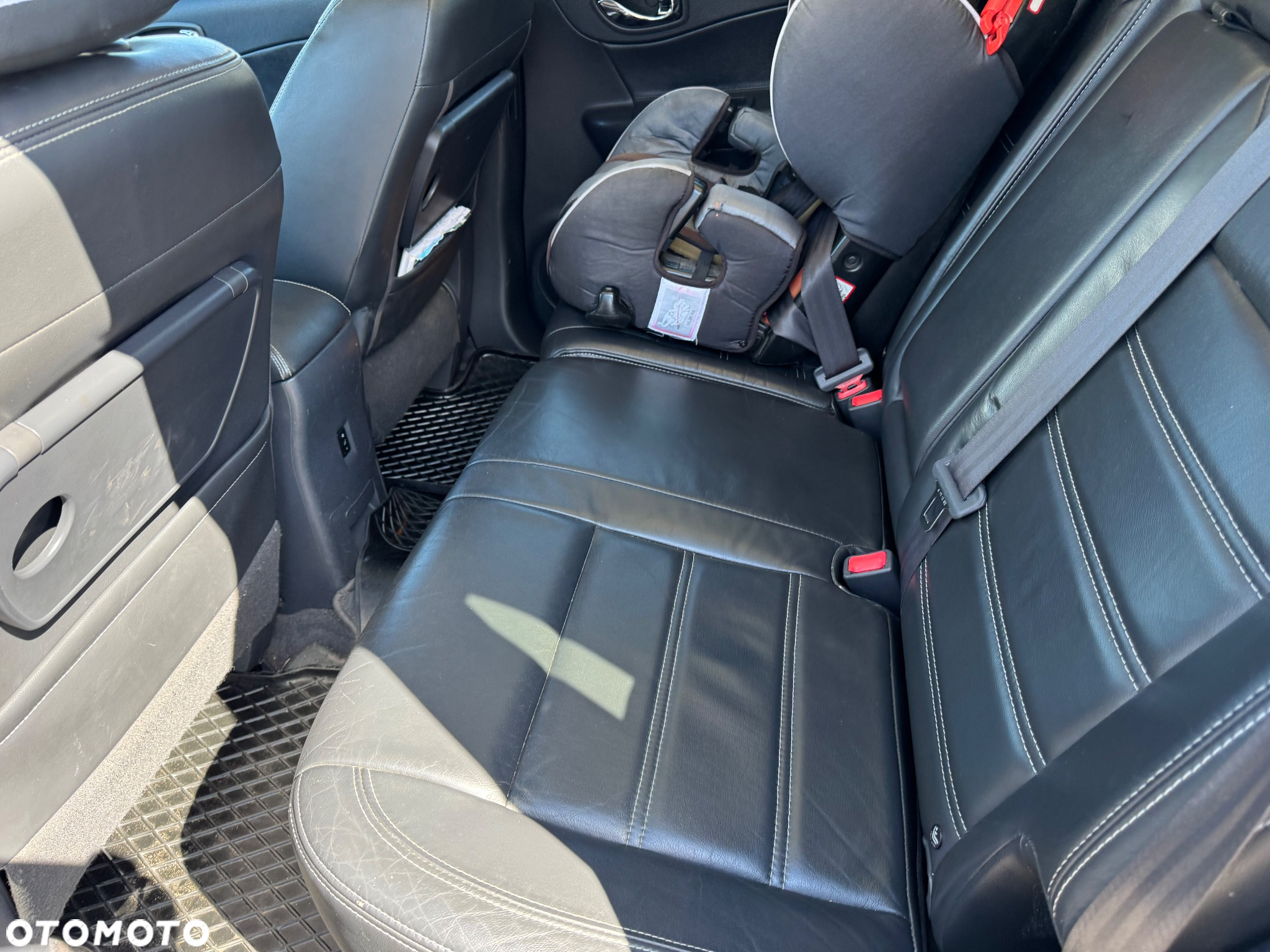 Renault Koleos 2.0 dCi FAP 4x4 Luxe - 13