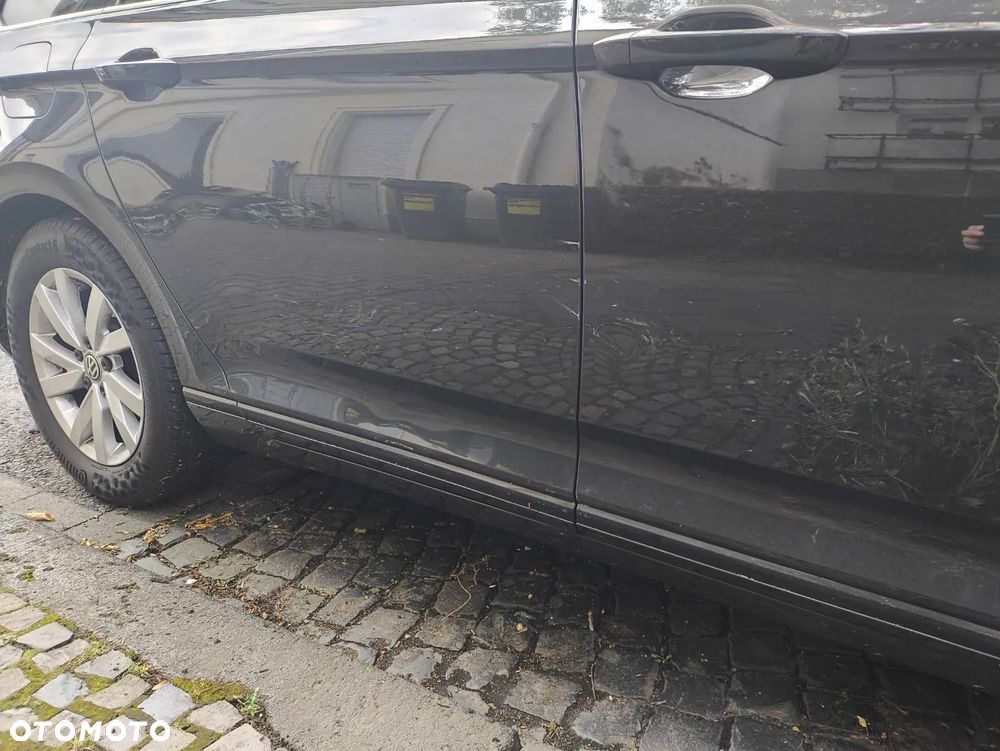 Volkswagen Passat Variant 2.0 TDI BMT Comfortline - 23