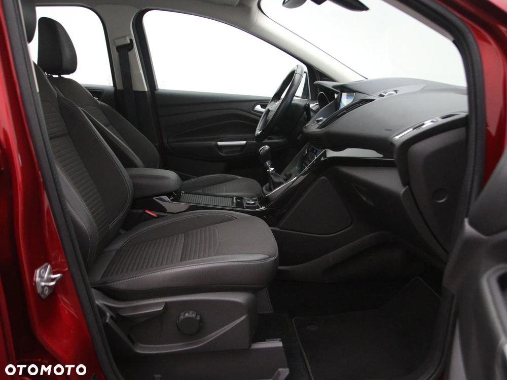 Ford Kuga 1.5 EcoBoost FWD Titanium ASS - 14