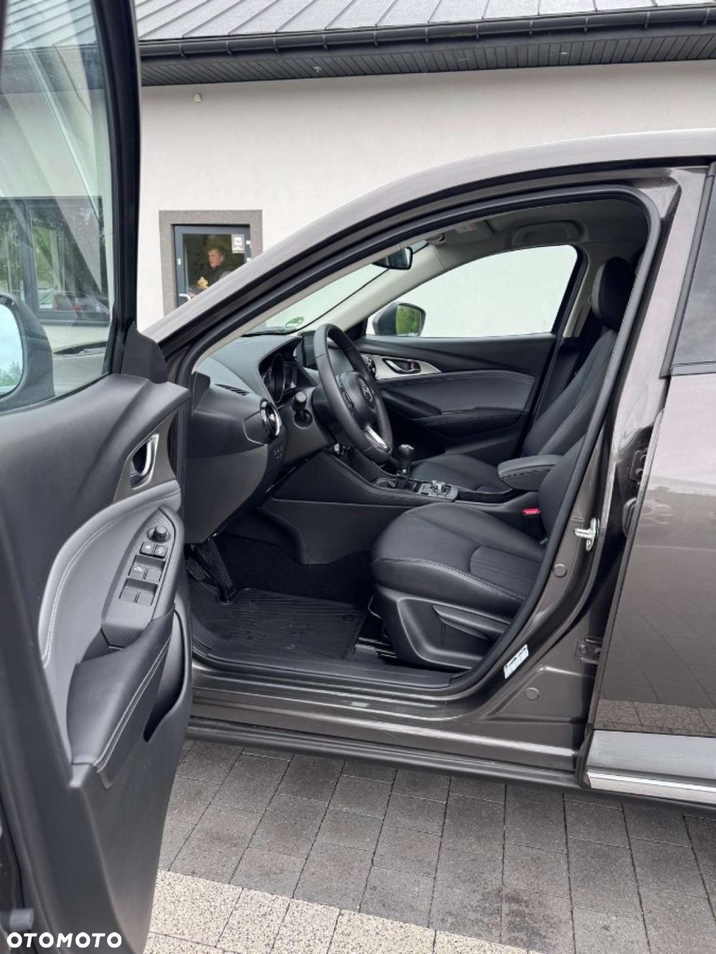 Mazda CX-3 2.0 SkyEnergy - 29