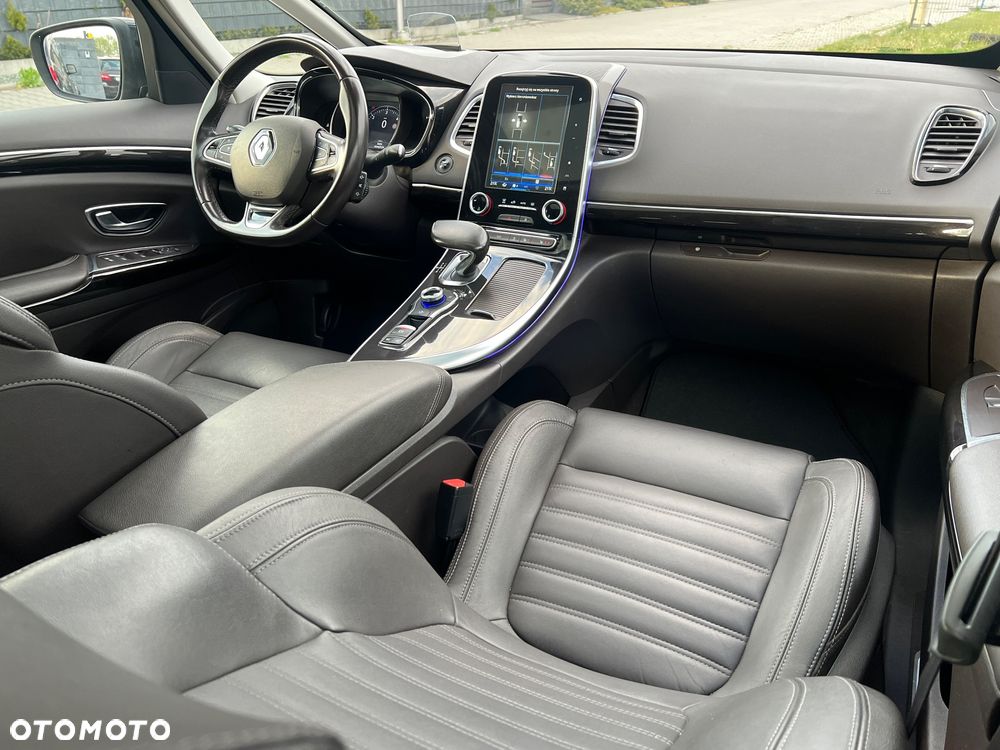 Renault Espace Energy dCi 160 EDC Intens - 26