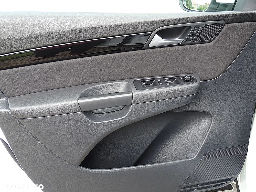 Seat Alhambra 2.0 TDI Ecomotive Style Advanced - 38