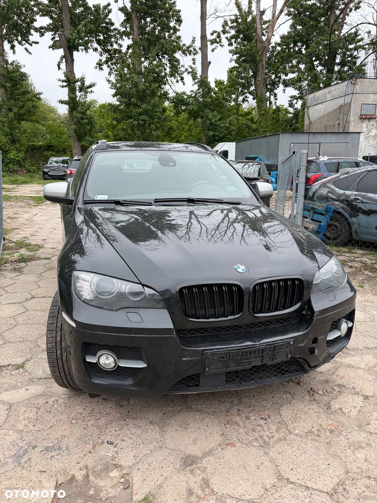 BMW X6 - 3