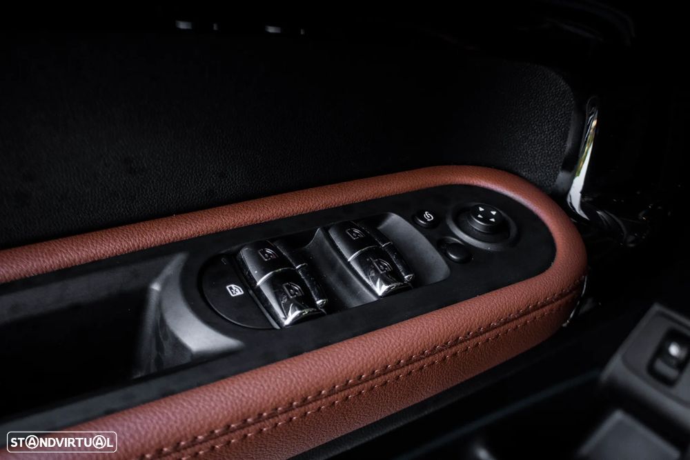 MINI Countryman Cooper SE All4 Aut. Essential - 19