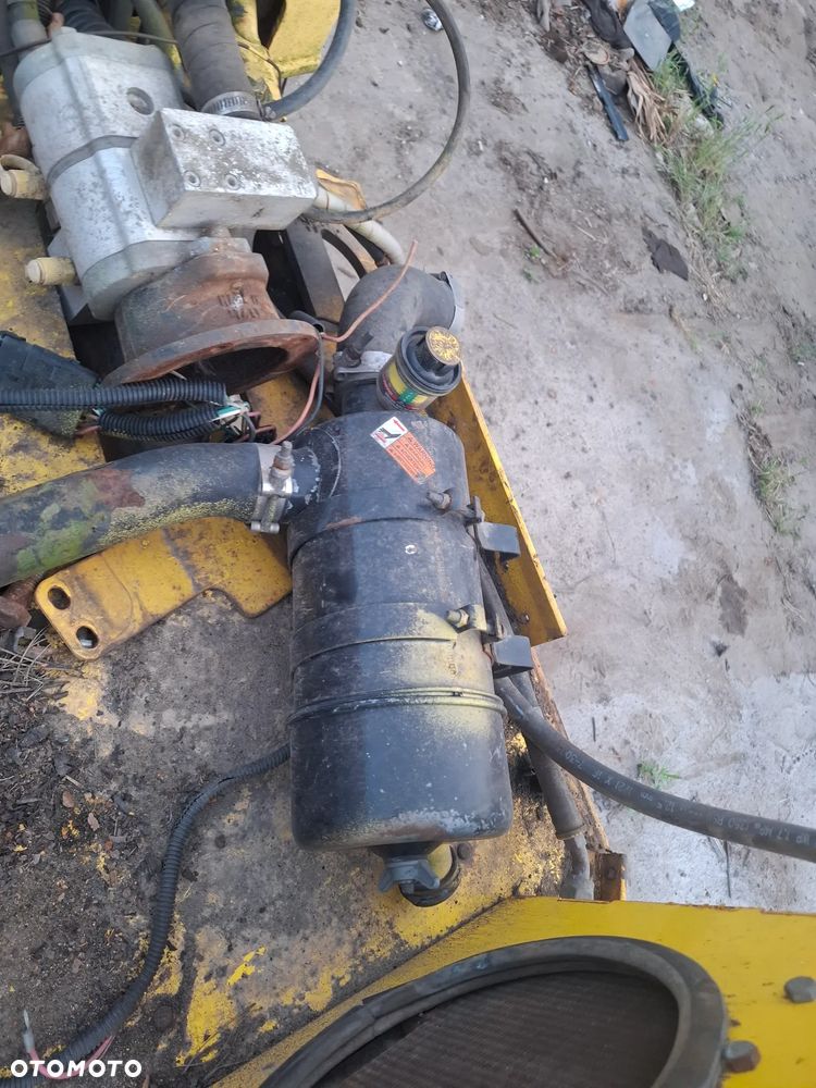 Pompa walec wacker rt - 1