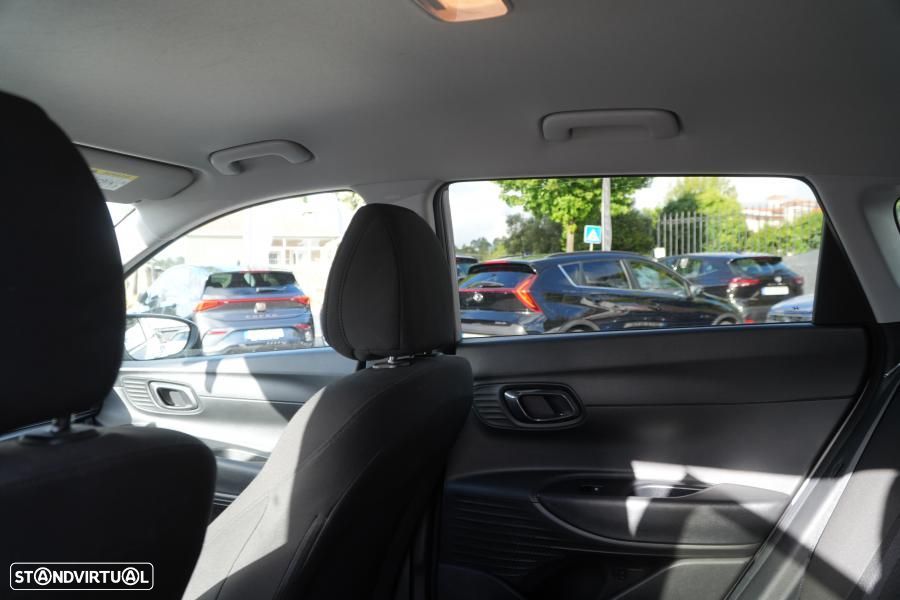Hyundai i20 1.2 MPi Comfort - 6