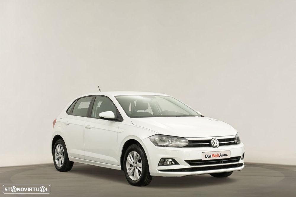 VW Polo 1.0 TSI Confortline - 1