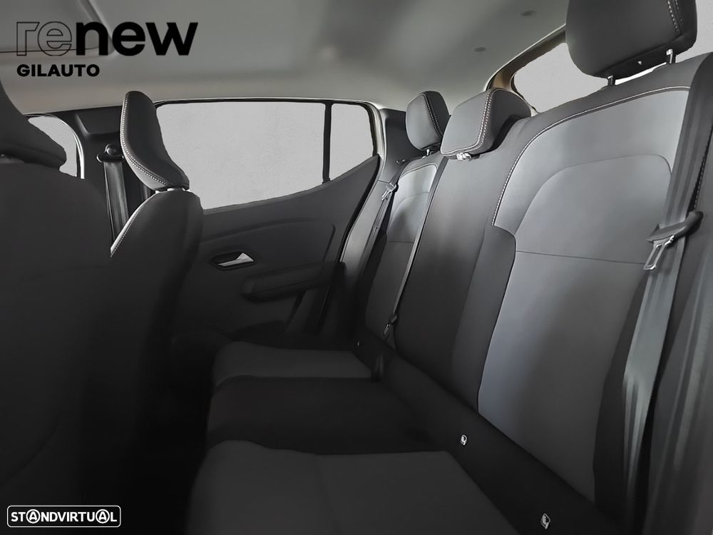 Dacia Sandero 1.0 ECO-G Extreme Bi-Fuel - 15