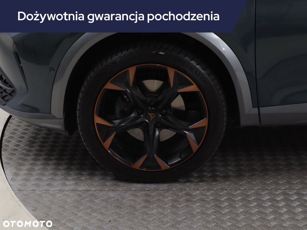 Cupra Formentor - 17