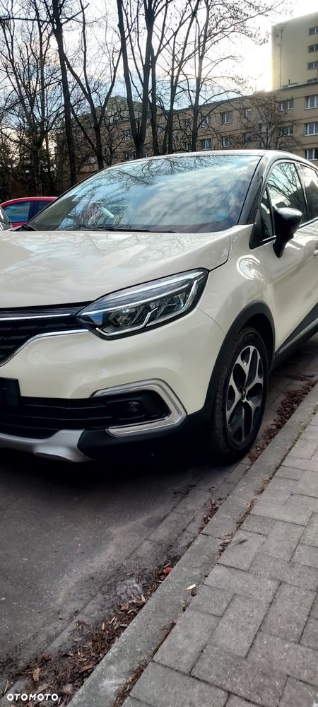 Renault Captur (ENERGY) TCe 90 BOSE EDITION - 37