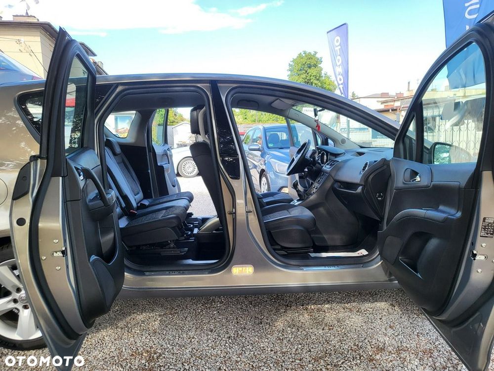 Opel Meriva - 18