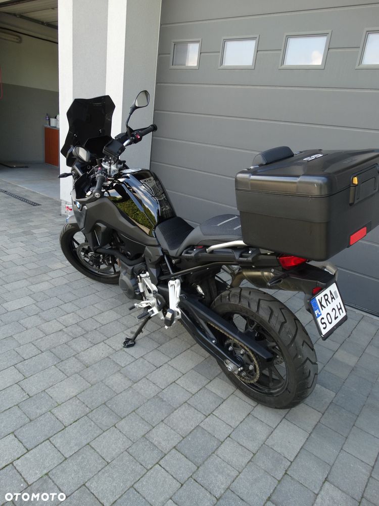 BMW GS - 3