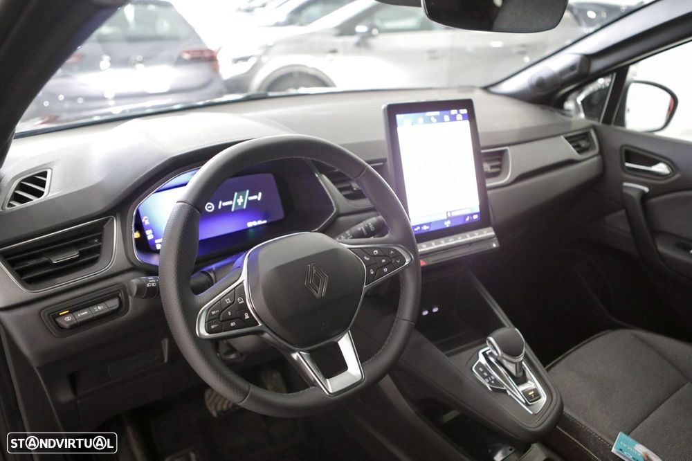 Renault Symbioz 1.6 E-Tech Full Hybrid Esprit Alpine - 18